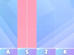 खेल Magic Piano Music