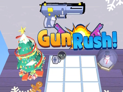खेल Gun Rush