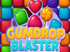 खेल Gumdrop Blasters