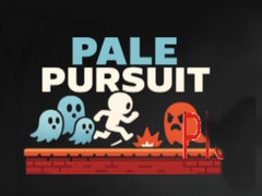 खेल Pale Pursuit