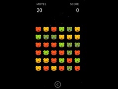 खेल Jelly Connect