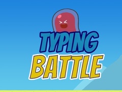 खेल Typing Battle