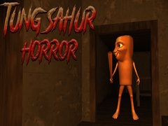 खेल Tung Sahur Horror