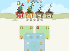 खेल Flower Collection