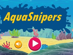 खेल Aqua Snipers