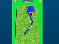 खेल Home Dash Puzzle Draw to Save the Family