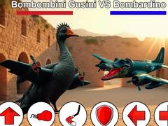 खेल Brainrot Auto Fight