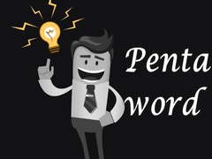 खेल Pentaword