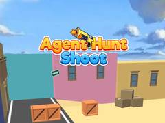 खेल Agent Hunt Shoot