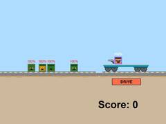 खेल Nubiks Dead Rails