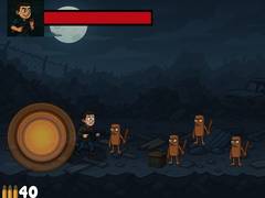 खेल Tung Tung Sahur Invasion