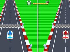 खेल Stickman Battle 1-4 Players