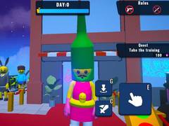 खेल Iam Security