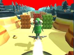 खेल Repo Flying Plane