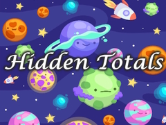 खेल Hidden Totals