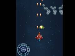 खेल Space Force Alpha