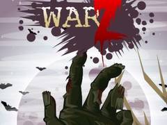 खेल Z-War