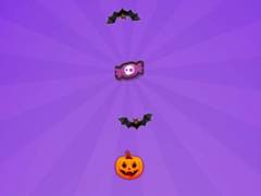 खेल Halloween Idle Fly