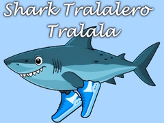 खेल Shark Tralalero Tralala
