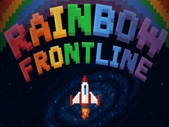 खेल Rainbow Frontline