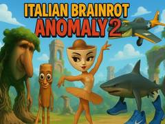 खेल Italian Brainrot Anomaly 2