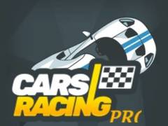 खेल Cars Racing Pro