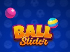 खेल Ball Slider