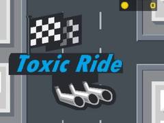 खेल Toxic Ride