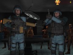 खेल Abandoned Hospital