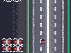 खेल Super Defense Tank