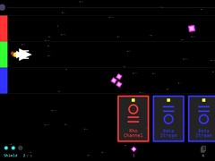 खेल Shuttledeck