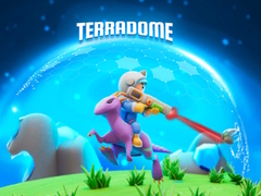 खेल Terradome