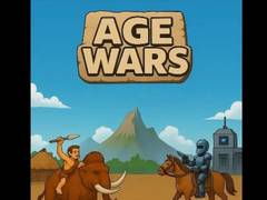 खेल Agewars