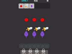 खेल Triple Match 3D