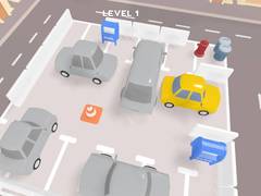 खेल Park Inc Earn Cash