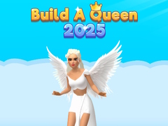 खेल Build A Queen 2025