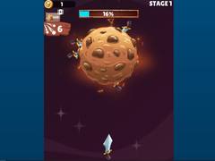 खेल Merge Master: Weapons Craft