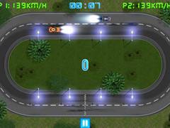 खेल Ultimate Speed Racer Road King