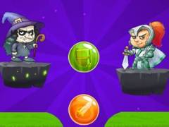 खेल Direction Dash