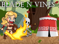 खेल Blade n Vines