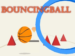 खेल BouncingBall