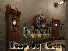 खेल Ruins of Deep Oop Geep
