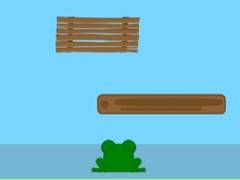 खेल River Crosser