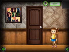 खेल Amgel Kids Room Escape 304
