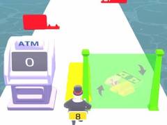 खेल Money Run ATM Challenge