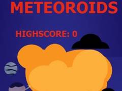 खेल Meteoroids