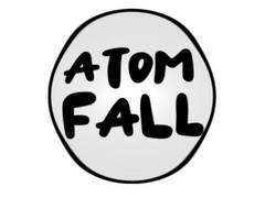 खेल Atom Fall