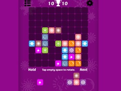 खेल Candy Trio