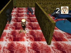 खेल Tung Tung Tung Sahur 2