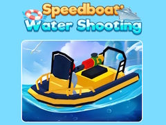 खेल Speedboa Warer Shooting